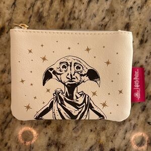 Harry Potter Dobby coin purse